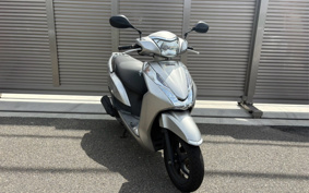 HONDA LEAD 125 JF45