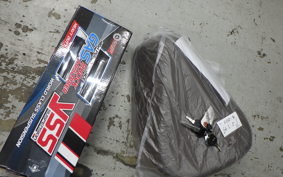 HONDA C110 SUPER CUB JA59