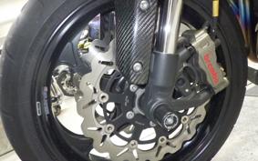 KAWASAKI Z1000 Gen.5 2016