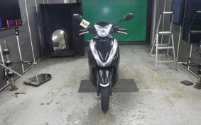 HONDA LEAD 125 1985 JF45