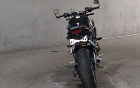 HONDA CB650R RH03