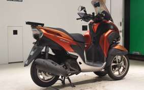 YAMAHA TRICITY 125 SE82J