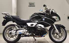 BMW R1200ST 2018