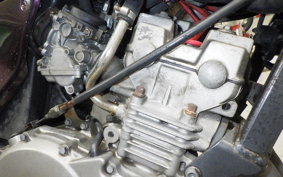 HONDA HORNET 250 MC31