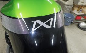 KAWASAKI ZRX1200 D 2011 ZRT20D