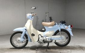 HONDA LITTLE CUB AA01