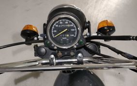 KAWASAKI 250TR BJ250F