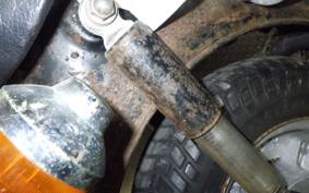 SUZUKI RV50 2024 RV50