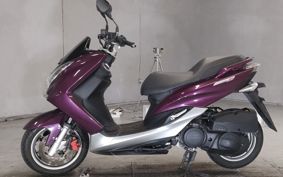 YAMAHA MAJESTY 155S SG28J