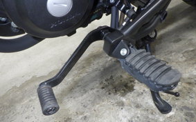 HONDA REBEL 250 A 2013 MC49