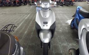 HONDA TACT Basket 2012 AF79