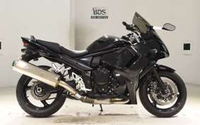 SUZUKI BANDIT 1250 F 2010