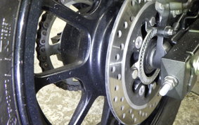 KAWASAKI ELIMINATOR400-3 2024 EL400A