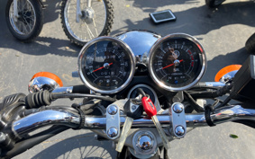 YAMAHA SR400 2020 RH03J