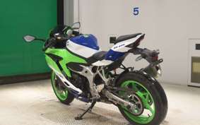 KAWASAKI ZX-4RR 2024 ZX400P