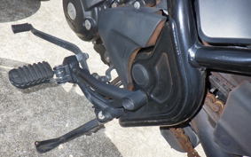 HONDA REBEL 250 MC49