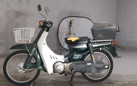 SUZUKI BAR DEE50 BA14A