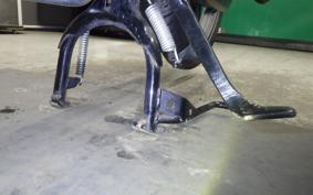 HONDA C125 SUPER CUB JA58