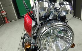 HONDA CB750 GEN 2 2008 RC42