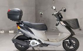 SUZUKI ADDRESS V125 CF46A