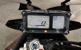 YAMAHA MT-09 2019 RN36J