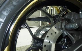 YAMAHA MT-03 2015 RH07J