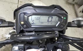 KAWASAKI KLX230ｼｪﾙﾊﾟ 2023 LX232A