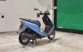 HONDA DIO Gen.6 AF62