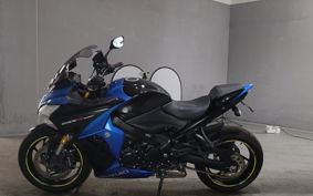 SUZUKI GSX-S1000F 2017 DG324
