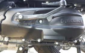 SUZUKI ADDRESS 110 CE47A