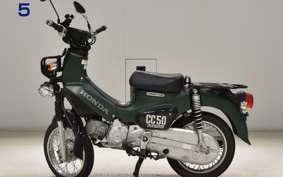 HONDA ｸﾛｽｶﾌﾞ50 AA06