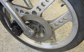 HONDA MBX50 AC03