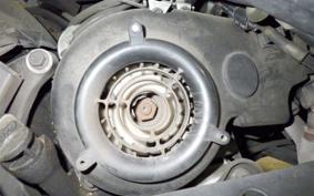 YAMAHA AXIS 125 TREET SE53J