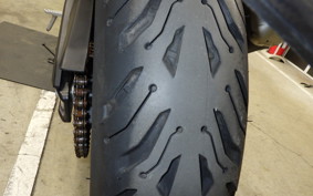 HONDA CBR400R 2024 NC65