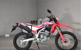 HONDA CRF250L MD47