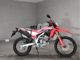 Фото Honda CRF250L с японского аукциона