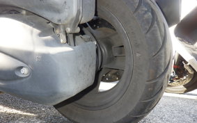 YAMAHA MAJESTY 250 SG20J