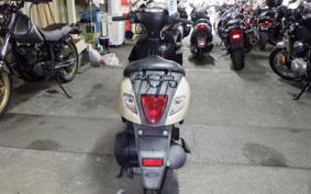 SUZUKI LET's CA4AA