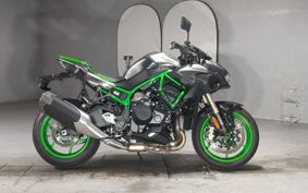 KAWASAKI Z H2 SE 2026 ZRT00R