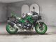 Фото Kawasaki Z H2 SE 2026 с японского аукциона