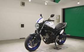 SUZUKI SV650 A 2017 VP55B