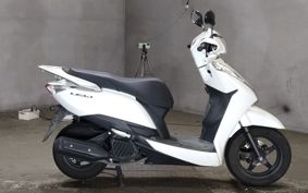 HONDA LEAD 125 JF45