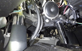 KAWASAKI NINJA 250 2 EX250P