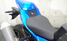 SUZUKI GSX-R1000R 2017 DM11G