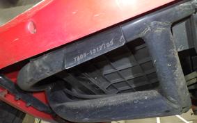 HONDA GYRO CANOPY 2022 TA03