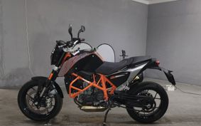 KTM 690 DUKE LDT40
