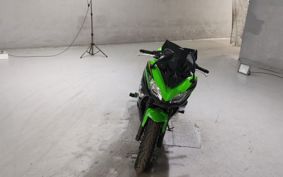 KAWASAKI NINJA650 ER650H