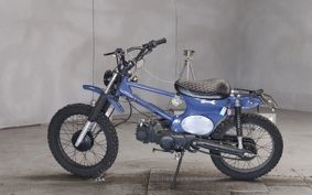 HONDA SUPER CUB50 C50