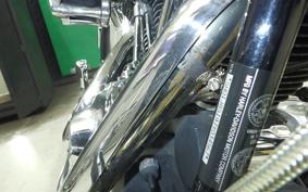 HARLEY FXSTD 1580 2007