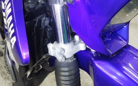 YAMAHA LANZA 2024 4TP